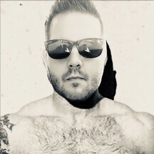 Meet your Posher, Peter